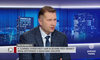 Czarnek w "Gościu Wydarzeń":  Im więcej przepuścimy ludzi, tym więcej Łukaszenka sprowadzi na granicę