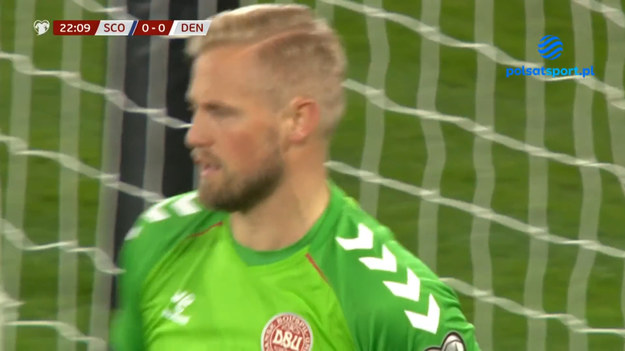 Szkocja - Dania 2-0 (1-0).

Bramki: John Souttar 36, Che Adams 86.