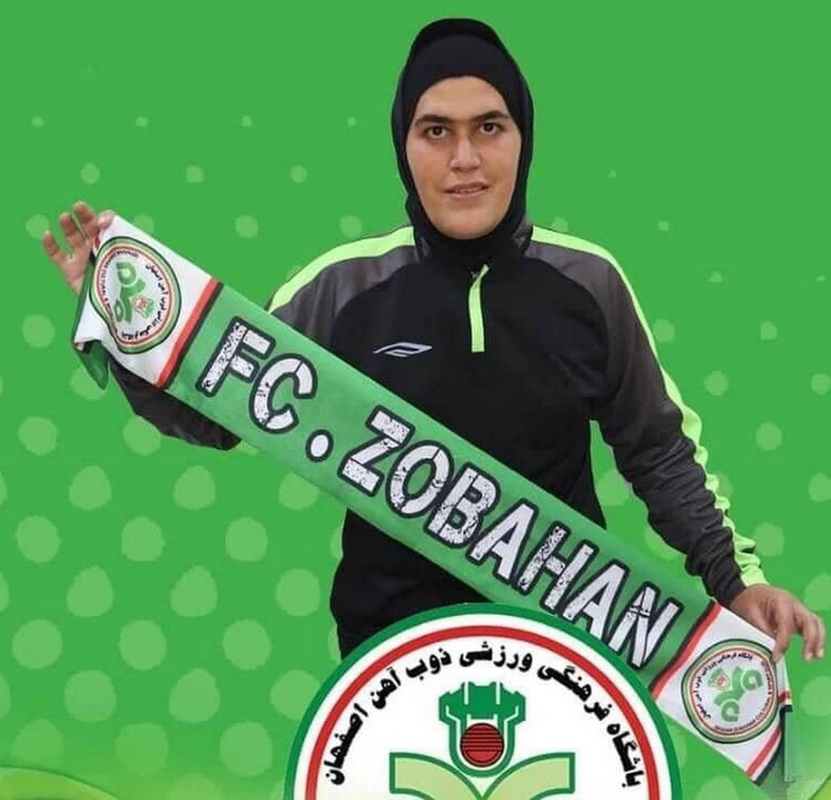 Jordańska federacja zwróciła się do Azjatyckiej Konfederacji Piłkarskiej (AFC) o wszczęcie śledztwa w sprawie płci bramkarki reprezentacji Iranu. Obie drużyny spotkały się w eliminacjach Pucharu Azji kobiet. Wygrały po rzutach karnych zawodniczki Iranu 4-2.
