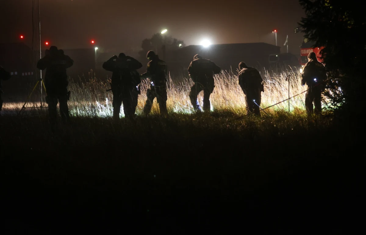Niemcy są w szoku. Kolejna w ostatnich tygodniach 16-letnia dziewczyna została brutalnie zamordowana. Zatrzymano dwie osoby: 25-letniego mężczyznę i 15-latkę. 