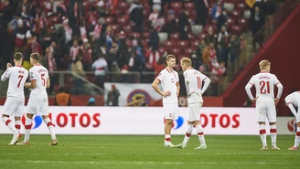 Polska - Węgry. Przeraźliwie gwizdy na Stadionie Narodowym. Tomasz Kędziora zabrał głos