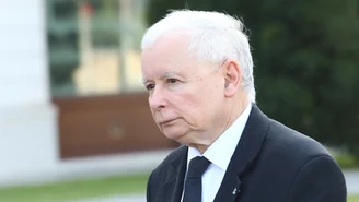 Jarosław Kaczyński: W walce z pandemią jestem gotowy pójść na całość