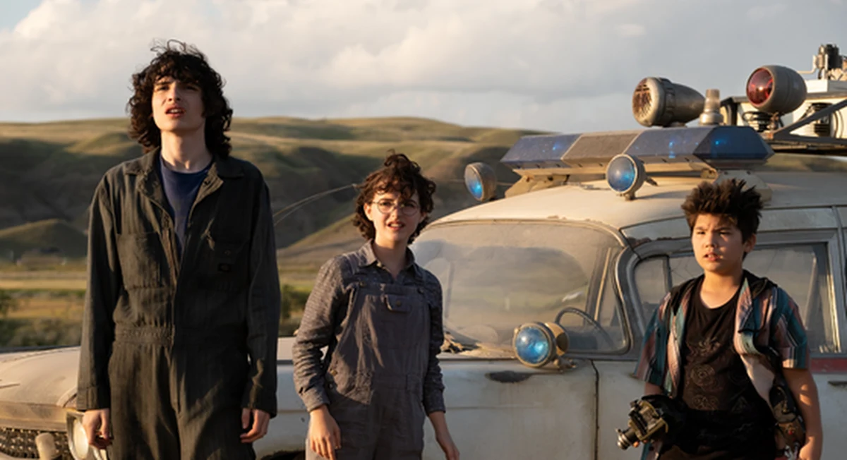 W Nowym Jorku odbyła się premiera filmu "Pogromcy duchów. Dziedzictwo". Widowisko powstało na podstawie oryginału z 1984 roku, jednej z najbardziej znanych komedii grozy. Nowa produkcja ma zadowolić i fanów dawnych filmów o pogromcach duchów, ale też widzowie "Stranger Things".