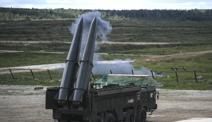 Rosja traci rakiety na potęgę. Media: Ściągają je z Afryki