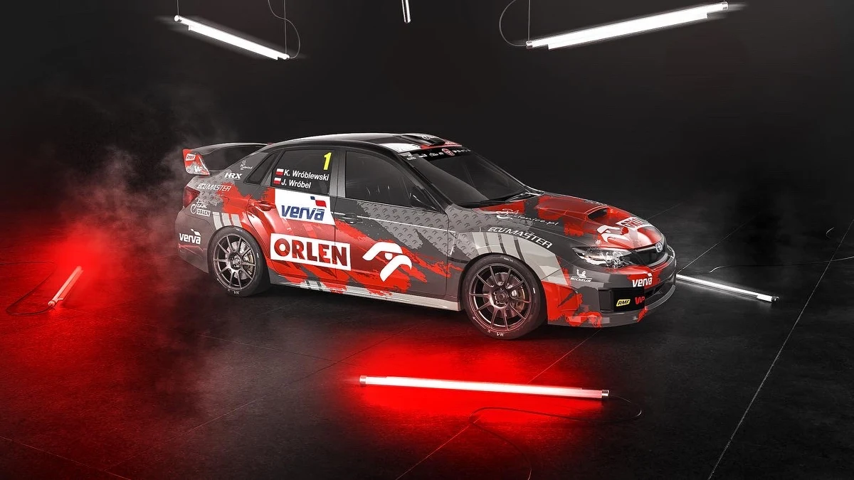 Kacper Wróblewski – 3. kierowca tegorocznej rywalizacji w Rajdowych Samochodowych Mistrzostwach Polski – zdradził, jakim samochodem wystartuje w kończącym sezon Rajdzie Barbórka. Na warszawską imprezę rajdową Wróblewski zabiera Subaru Imprezę STI z mocnym silnikiem. 