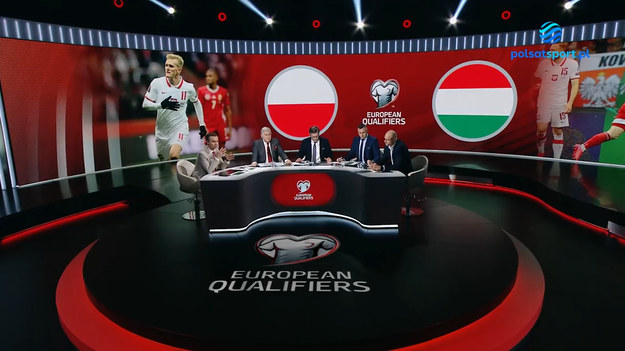 Dlaczego Paulo Sousa zmienił w przerwie meczu z Węgrami Matthew Casha? Jak eksperci Polsatu Sport oceniają występ obrońcy Aston Villi, a także decyzje personalne selekcjonera?

Polska - Węgry (1-2)

Bramki: 61. Świderski – 37. Schäfer, 80. Gazdag

Kartki:   41. Klich (POL), 45+2. Cash (POL), 58. Puchacz (POL), 67. Kędziora (POL) – 6. Z. Nagy (HUN), 43. Schön (HUN), 64. Attila Szalai (HUN), 74. Gazdag (HUN)

Polska: Szczęsny (C) – Kędziora, Dawidowicz, Bednarek, Puchacz (83. Płacheta) – Cash (46. Jóźwiak), Klich, Linetty (65. Frankowski), Moder (46. P. Zieliński) – K. Piątek (65. Milik), Świderski.
Rezerwowi: Grabara, Skorupski – Bereszyński, Frankowski, Gumny, Helik, Jóźwiak, Milik, Płacheta, Rybus, D. Szymański, P. Zieliński.
Węgry: Dibusz – Fiola, Lang, Attila Szalai – Négo, Á. Nagy (90. Vécsei), Schäfer, Z. Nagy – K. Varga (58. Gazdag), Schön (72. Kiss) – Szalai (C) (89. Hahn).
Rezerwowi: Bogdán, Szappanos – Botka, Gazdag, Hahn, Kecskés, Kiss, Spandler, Vécsei.
Sędziowie:
Główny: Tiago Martins (Portugalia)