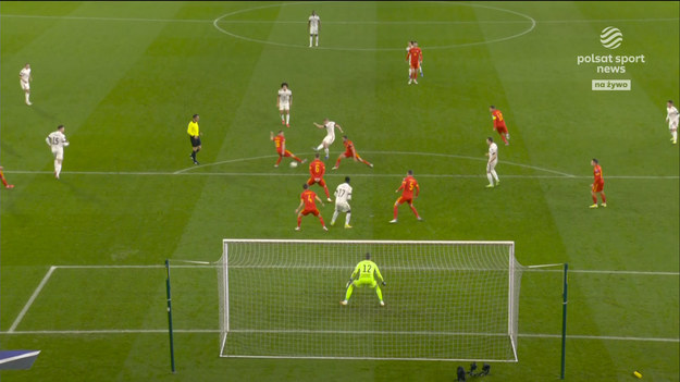 Bramki: 12. De Bruyne
 
Walia: Ward – N. Williams, B. Davies, Mepham, Rodon – Morrell, Ramsey (C), J. Allen, C. Roberts – D. James, Moore.
Rezerwowi: A. Davies, Hennessey – Gunter, H. Wilson, T. Roberts, Jonathan Williams, Norrington-Davies, J. Lawrence, Vaulks, Johnson, Thomas, Colwill.
Belgia: Casteels – Castagne, Boyata, Theate – Meunier, Witsel, De Bruyne (C), T. Hazard – Vanaken, Origi, De Ketelaere.
Rezerwowi: Sels, Kaminski – Vertonghen, Trossard, Carrasco, D. Mertens, Dendoncker, Ch. Benteke, Saelemaekers, Lokonga, Faes, Vanzeir.
Sędziowie: Dias – Tavares, Soares