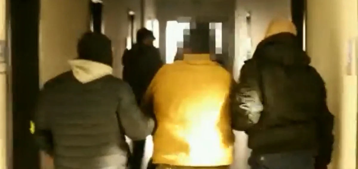 Sąd podjął decyzję o aresztowaniu na trzy miesiące Wojciecha O., Piotra R. oraz Marcina O. - organizatorów antysemickiego marszu w Kaliszu. Taką informację przekazała szefowa Prokuratury Rejonowej w Kaliszu Katarzyna Socha.