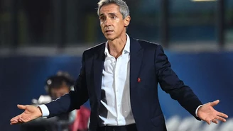 Paulo Sousa chce odejść. Dziennikarze i eksperci oburzeni