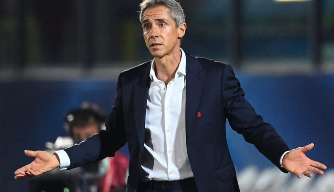 Paulo Sousa jeszcze nie porozumiał się z Flamengo - przekonuje agent