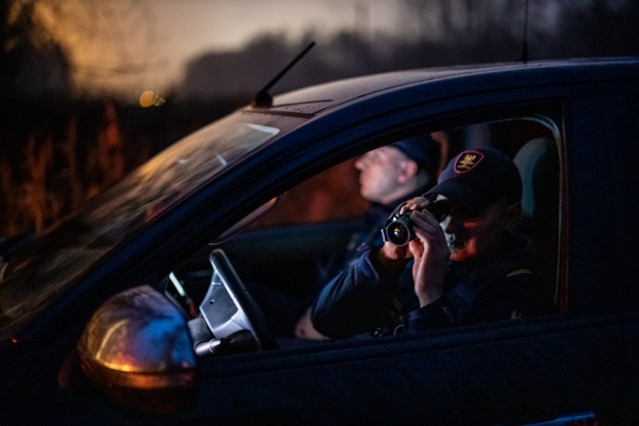 /foto: Komenda Głowna Straży Ochrony Kolei /