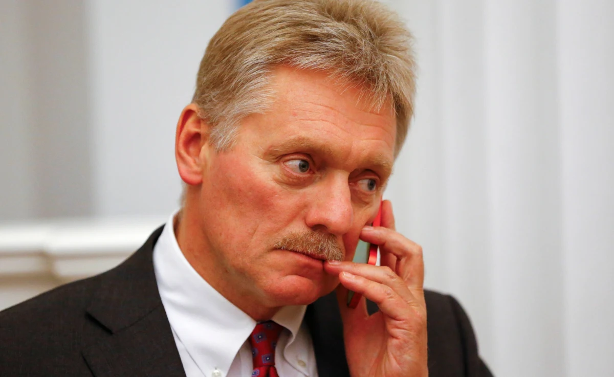 Rzecznik Kremla Dmitrij Pieskow powiedział, że decyzja regulatora niemieckiego o wstrzymaniu procesu certyfikacji firmy będącej operatorem Nord Stream 2 nie jest upolityczniona. Operator jest gotów spełnić wszelkie wymogi - zapewnił Pieskow. 