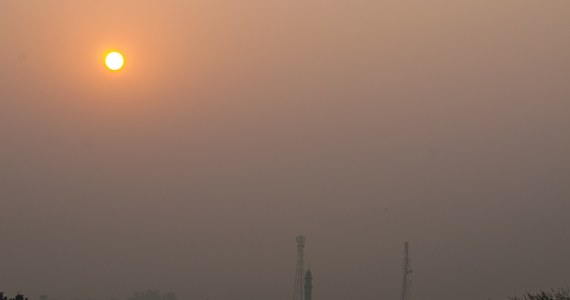 Pakistańskie Lahaur to najbardziej zanieczyszczone miasto na świecie – podała w środę agencja AFP, powołując się na wyniki pomiarów szwajcarskiej firmy IQAir, obsługującej platformę monitorującą jakość powietrza w skali globalnej.