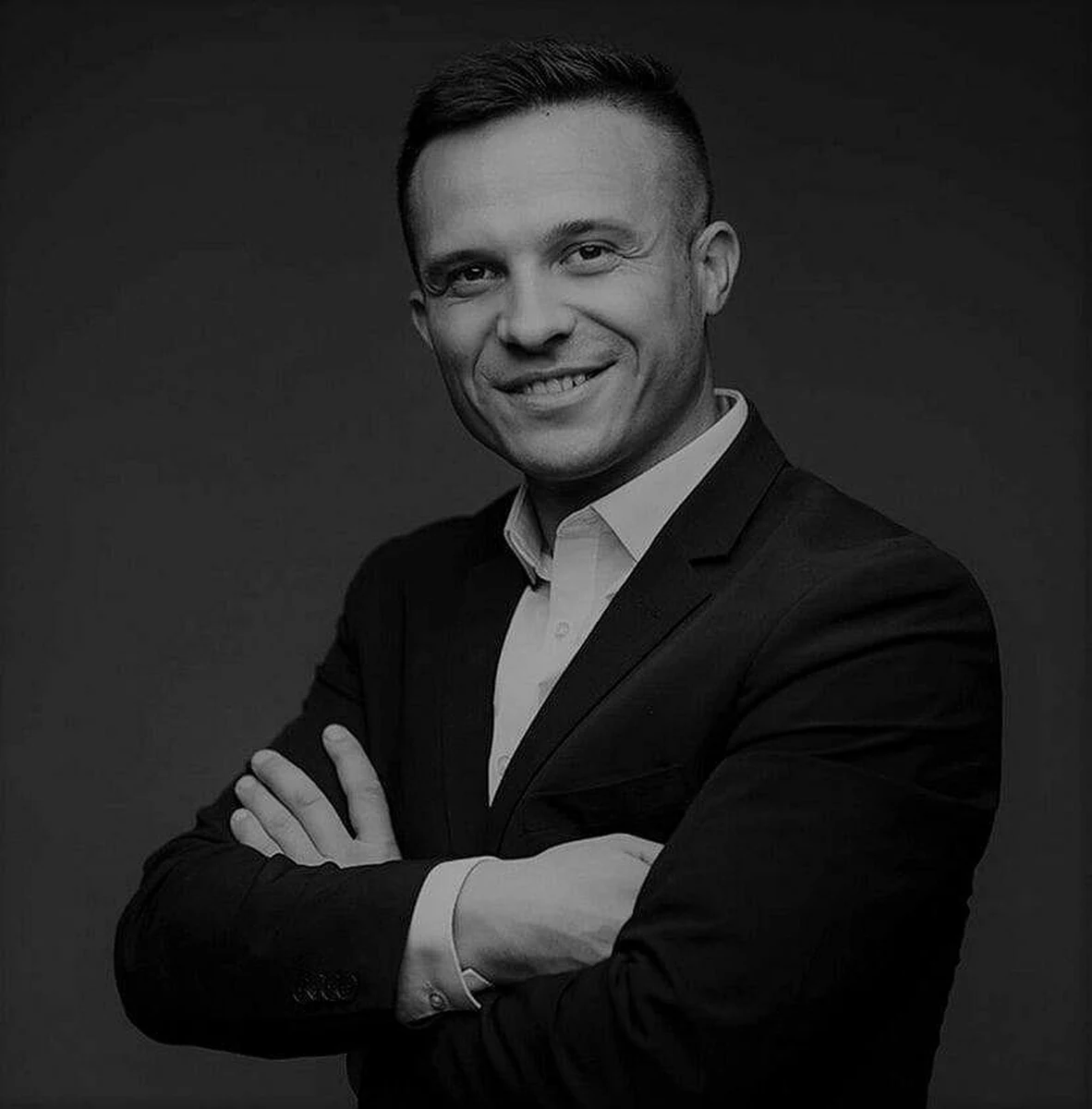 Nie żyje dyrektor zamojskiej delegatury Lubelskiego Urzędu Wojewódzkiego Sebastian Paul. Miał 31 lat.