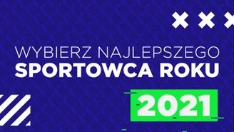 As Sportu 2021. Rozpoczynamy plebiscyt na najlepszego sportowca roku!