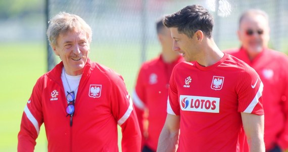 Zbigniew Boniek odniósł się do zamieszanie wokół Roberta Lewandowskiego