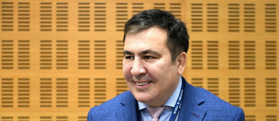 Micheil Saakaszwili jest w stanie krytycznym - poinformowali lekarze ze szpitala więziennego z Tbilisi, w którym przebywa były prezydent Gruzji. Saakaszwili od kilku tygodni prowadzi strajk głodowy.