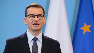 Mateusz Morawiecki: Im więcej osób się zaszczepi, tym obostrzenia będą mniej dotkliwe