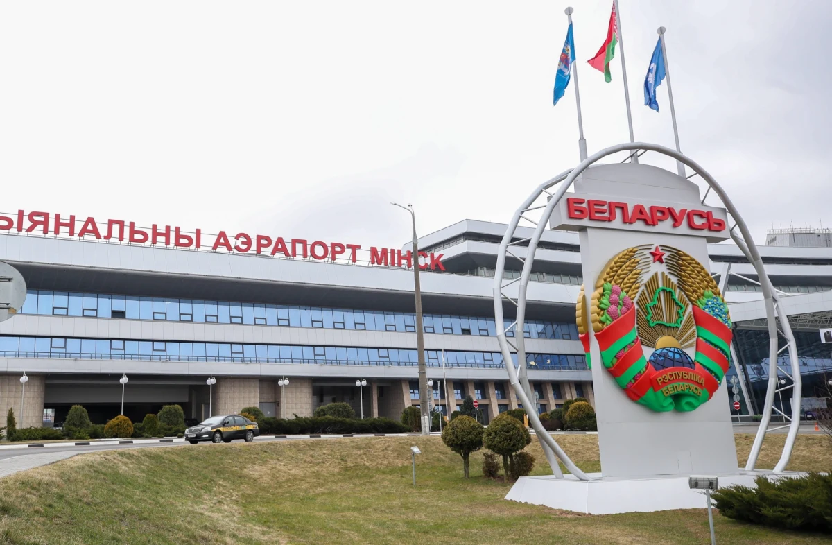 Z Bagdadu do Mińska wystartował samolot, który ma zabrać pierwszą grupę migrantów chcących wrócić z Białorusi do Iraku. Na lot powrotny zarejestrowało się 430 osób.