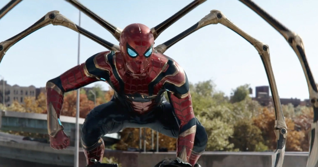 Nowy, oficjalny zwiastun filmu "Spider-Man: Bez drogi do domu" cieszy się ogromną popularnością, ale wywołał także spore zamieszanie. Potwierdza on kolejne teorie i przecieki z fabuły. Ogromną rolę odegra Doktor Strange.