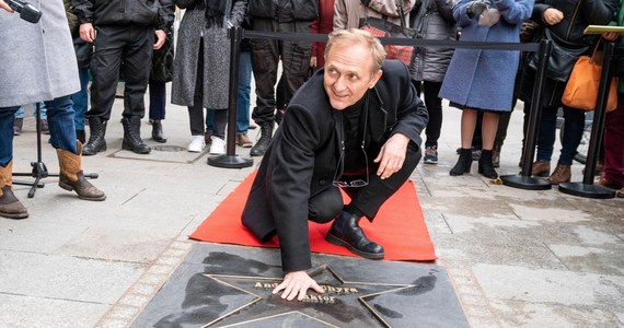 Andrzej Chyra został uhonorowany w Łódzkiej Alei Gwiazd na ul. Piotrkowskiej. Jego gwiazda jest już 86. w kolekcji upamiętniającej twórców zasłużonych dla polskiej kinematografii. W swoim wystąpieniu aktor nawiązał do kryzysu na polsko-białoruskiej granicy. 