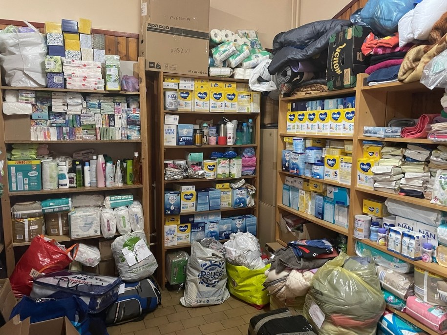 /Roch Kowalski /RMF FM