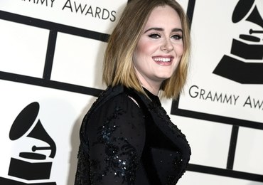 Adele powraca z nowym albumem "30"