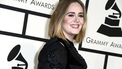 Adele powraca z nowym albumem "30"