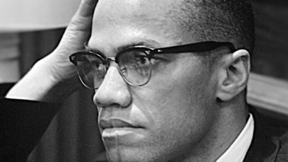 Tajemnica zabójstwa Malcolma X. Po pół wieku uniewinniono dwóch skazanych