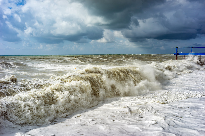 Tsunami - najważniejsze informacje