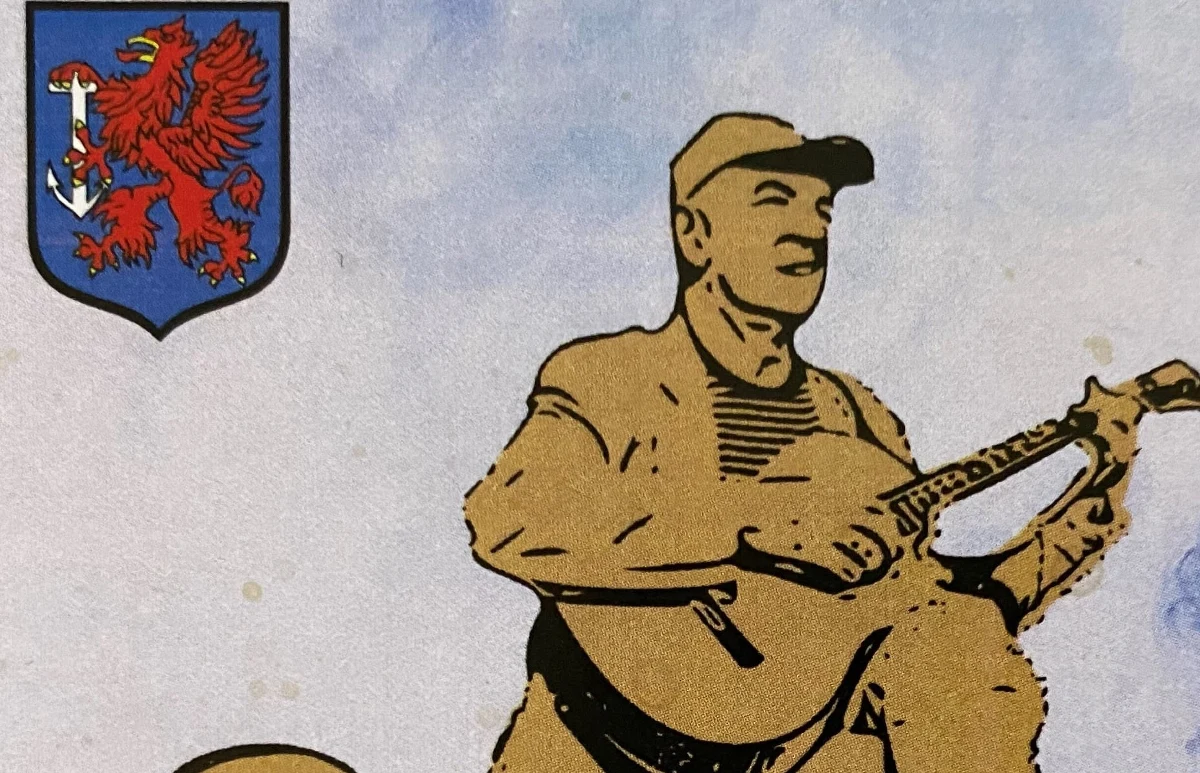 Jego szantę "Gdzie ta keja, a przy niej ten jacht" zna każdy, kto chociaż raz wszedł na przystań żeglarską. Zmarły w sierpniu pieśniarz, żeglarz i naukowiec - Jerzy Porębski będzie mieć pomnik w Świnoujściu. Rzeźba ma stanąć w przyszłym roku.