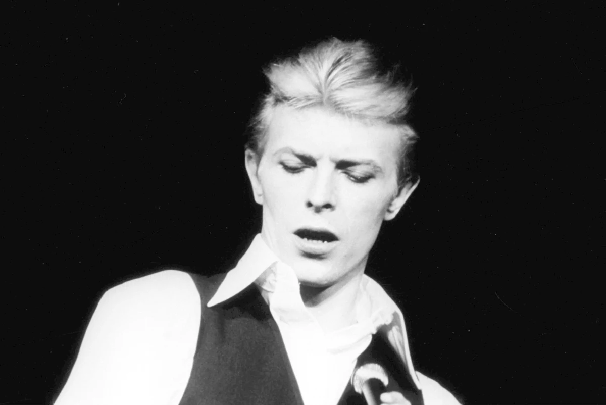 Kończą się prace nad nowym, tajnym projektem poświęconym Davidowi Bowiemu. Chodzi o dokument o artyście. 