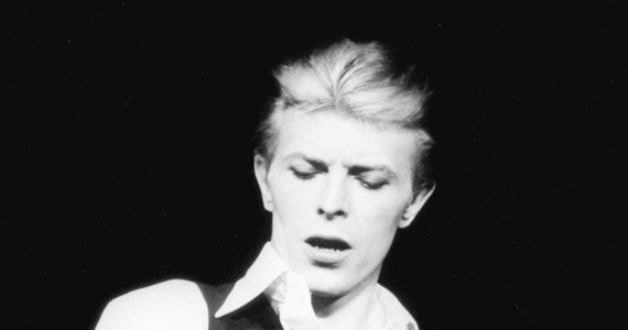 Kończą się prace nad nowym, tajnym projektem poświęconym Davidowi Bowiemu. Chodzi o dokument o artyście. 