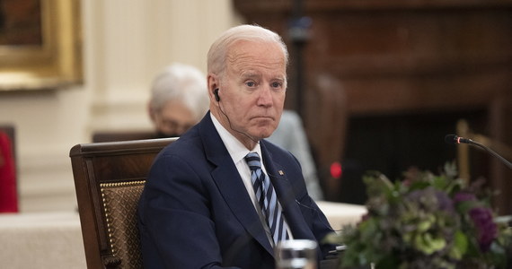 Prezydent USA Joe Biden formalnie przekazał w piątek obowiązki głowy państwa wiceprezydent Kamali Harris w związku z rutynową kolonoskopią - powiedziała rzeczniczka Białego Domu Jen Psaki.