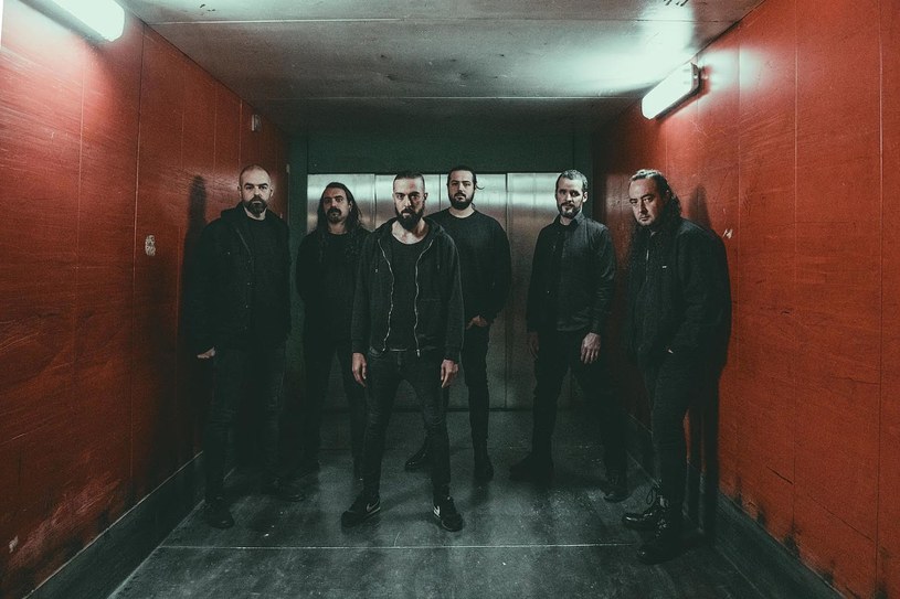W lutym 2022 roku pod sklepowe strzechy trafi siódmy album grupy Persefone z Andory.