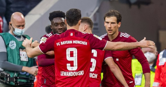 Bayern Munich will be playing in empty stands until the end of the year