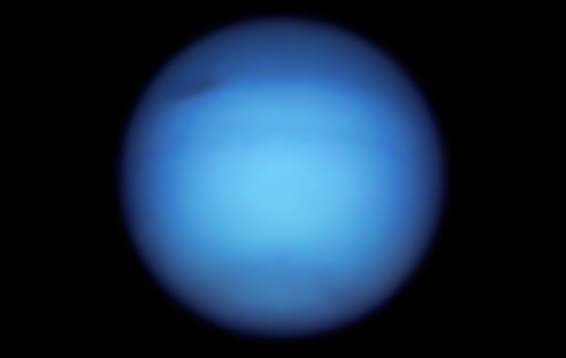 Neptun - najważniejsze informacje