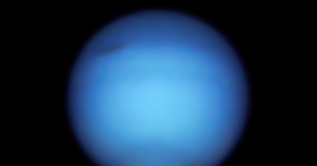 Podręczniki do zmian? Nowe odkrycie dotyczące Urana i Neptuna wywróci klasyfikację