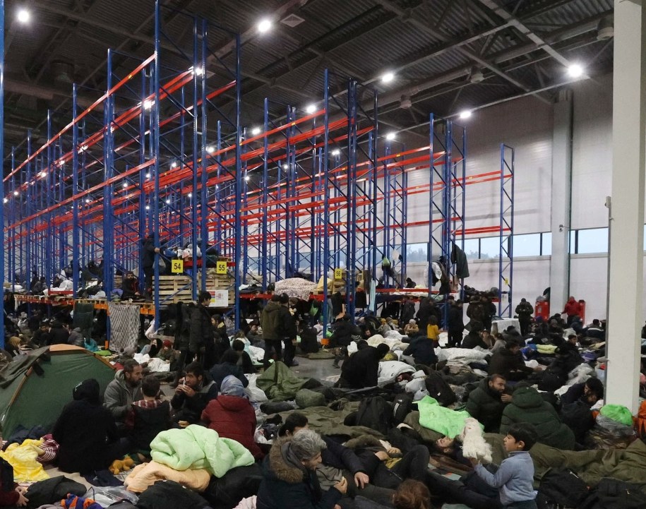 /MAXIM GUCHEK/BELTA HANDOUT /PAP/EPA