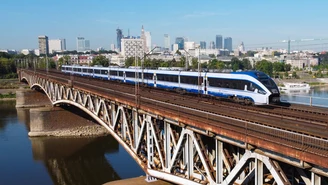 Zamieszanie wokół biletów PKP Intercity. Są rządowe wyjaśnienia