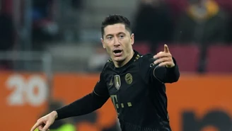 Agent Lewandowskiego skomentował wyniki Złotej Piłki. Jasna deklaracja