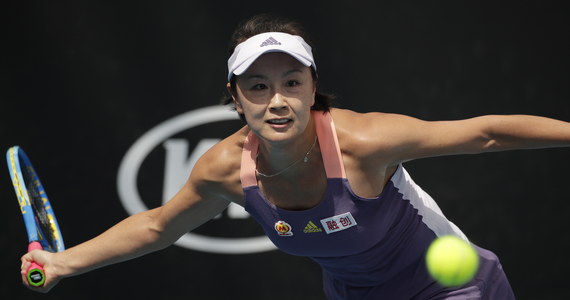 "Stany Zjednoczone są bardzo zaniepokojone losem chińskiej tenisistki Shuai Peng" - oświadczyła rzeczniczka Białego Domu Jen Psaki. Sportsmenka zaginęła po oskarżeniu byłego wicepremiera swojego kraju o napaść na tle seksualnym. 