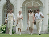 Zobacz trailer: Downton Abbey: Nowa epoka