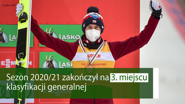 Kamil Stoch w wielkim stylu wygrał kwalifikacje do otwierającego sezon konkursu Pucharu Świata w Niżnym Tagile. Czy Stoch powtórzy sukcesy z poprzednich sezonów?