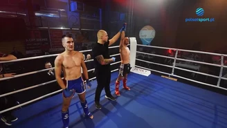 Reportaż o Muay Thai. WIDEO (Polsat Sport)
