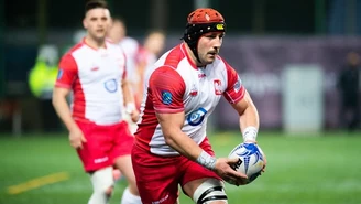 Oświadczenie Polskiego Związku Rugby ws. powrotu reprezentacji z Walii