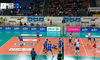 Grupa Azoty ZAKSA Kędzierzyn-Koźle – MKS Ślepsk Malow Suwałki 3:0. SKRÓT. WIDEO (Polsat Sport)