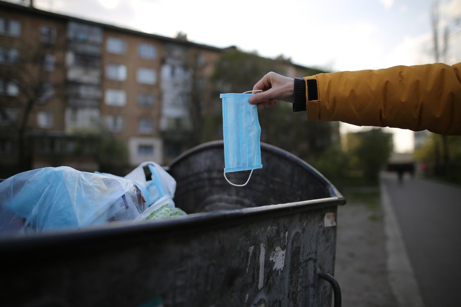 Szukają kogoś, kto ich zarazi. "Umówię się na kawę z pozytywnym"