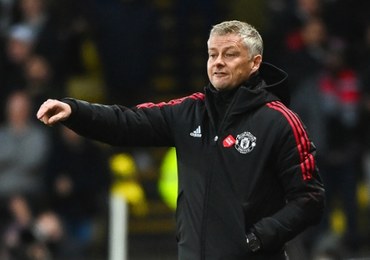 Ole Gunnar Solskjaer oficjalnie rozstał się z Manchesterem United
