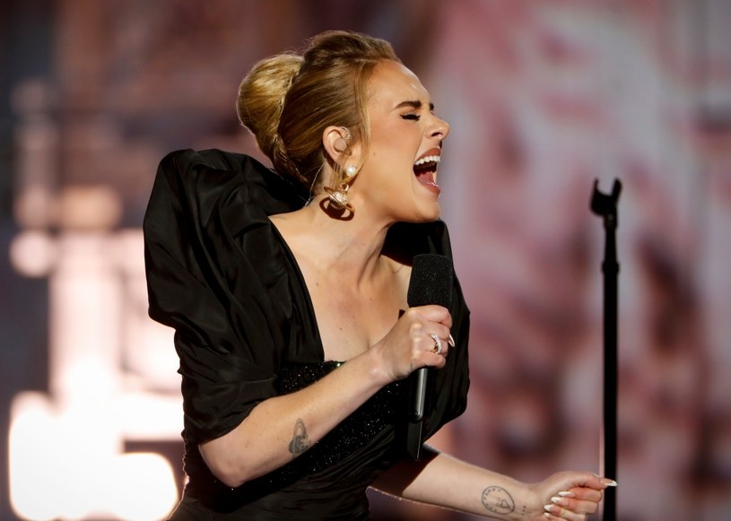 Nowy album Adele - "30" - jest uważany za jej najbardziej emocjonalną płytę. W jednym z utworów pt. "My Little Love" wokalistka tłumaczy 9-letniemu synowi sytuację związaną z rozwodem. Dodajmy, że wyjątkowe wydarzenie "Adele: One Night Only" możecie już zobaczyć tylko w Polsat Box Go! 